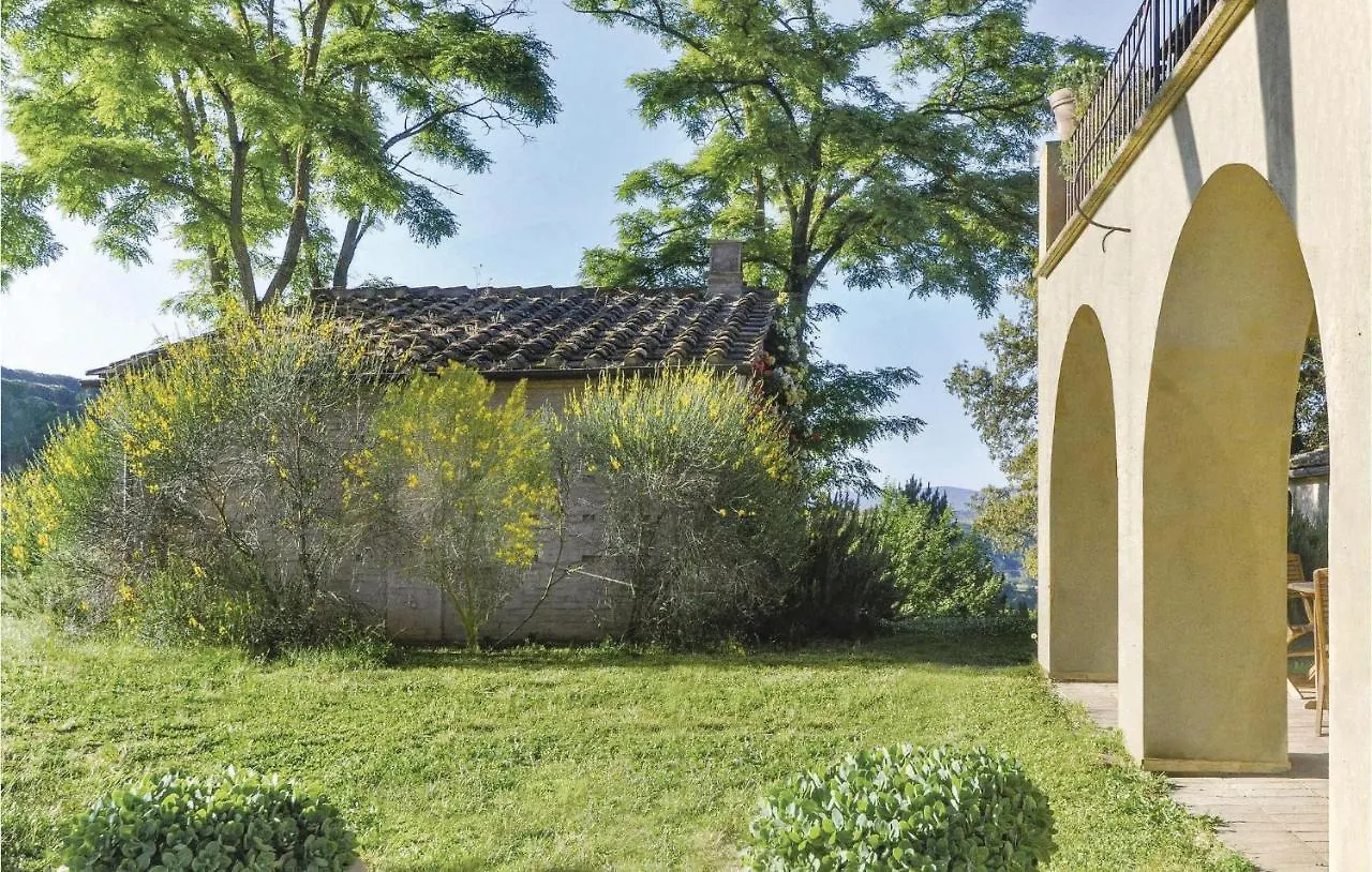 Sanlucchese 2 Villa Poggibonsi