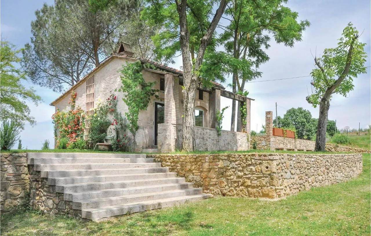 Vakantiehuis Sanlucchese 2 Villa Poggibonsi