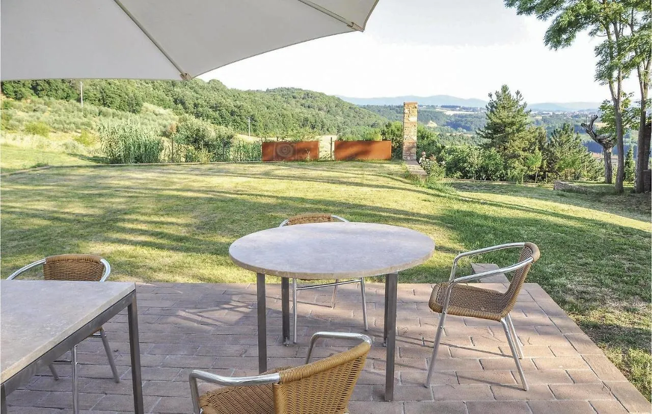 Sanlucchese 2 Villa Poggibonsi Vakantiehuis
