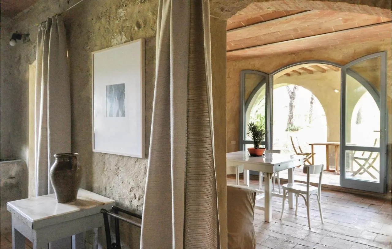 Vakantiehuis Sanlucchese 2 Villa Poggibonsi