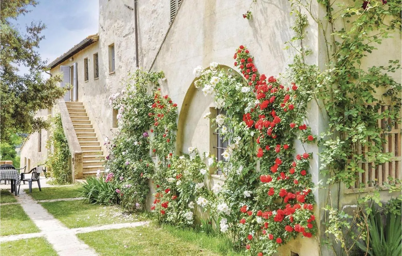 Sanlucchese 2 Villa Poggibonsi