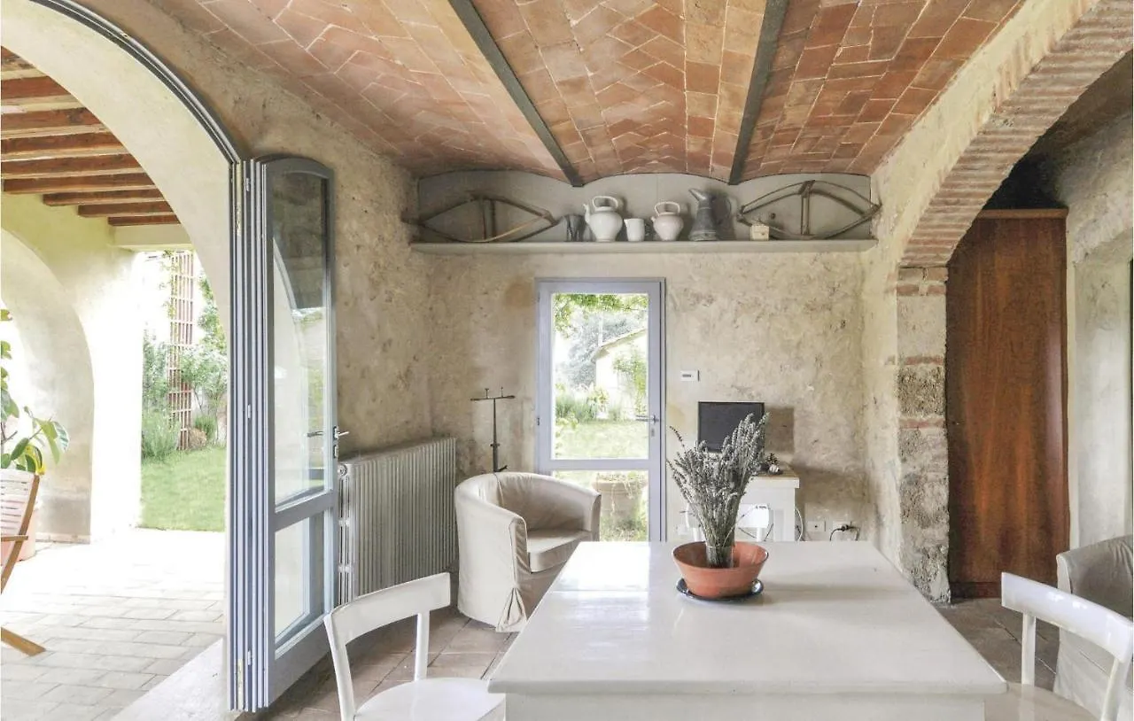 Sanlucchese 2 Villa Poggibonsi Italië