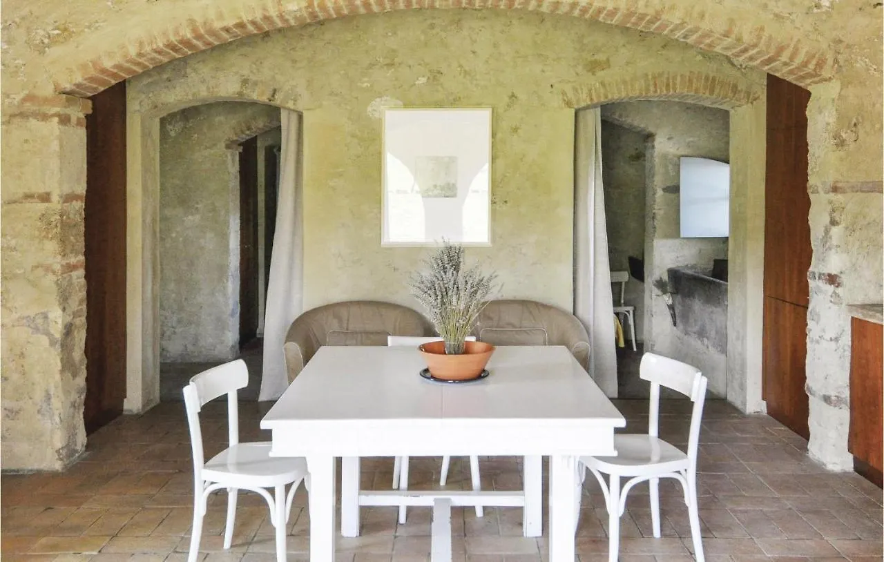 Sanlucchese 2 Villa Poggibonsi Vakantiehuis