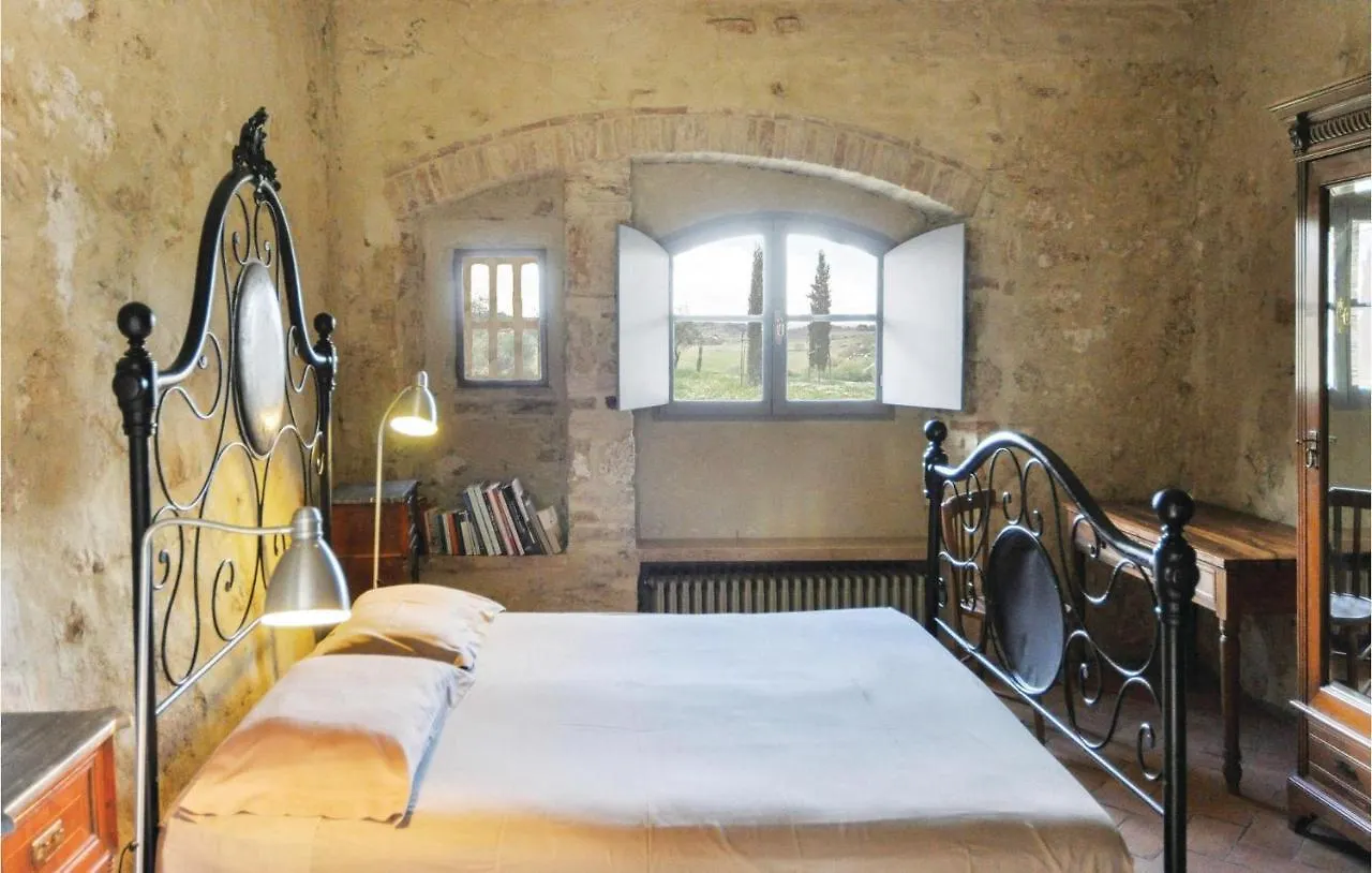 Vakantiehuis Sanlucchese 2 Villa Poggibonsi Italië