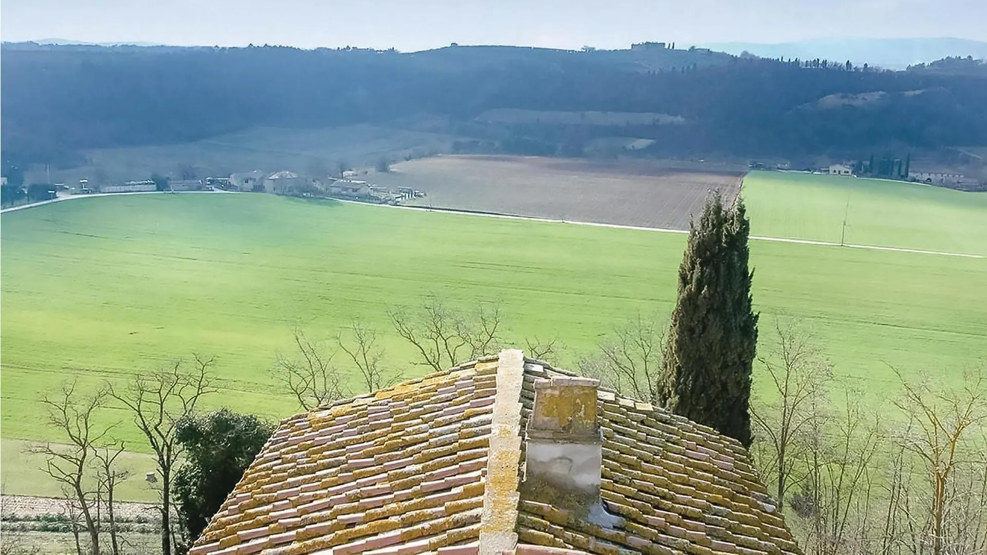Vakantiehuis Sanlucchese 2 Villa Poggibonsi Italië